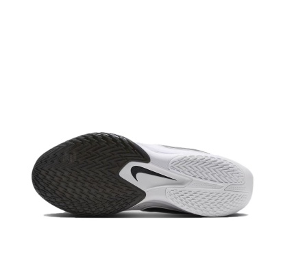Nike G.T. Cut 3 EP CN低幫籃球鞋男款白黑色