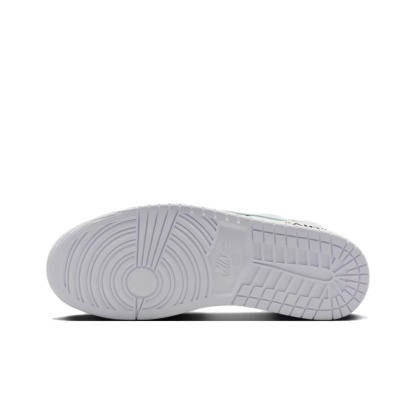 Jordan  × Virgil Abloh Archive Alaska Air Jordan 1 High  高帮