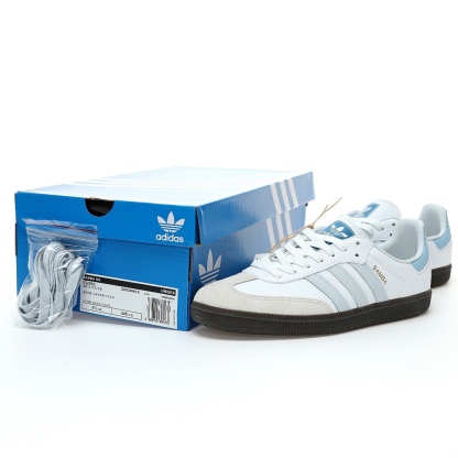 Adidas Originals Samba Vegan OG