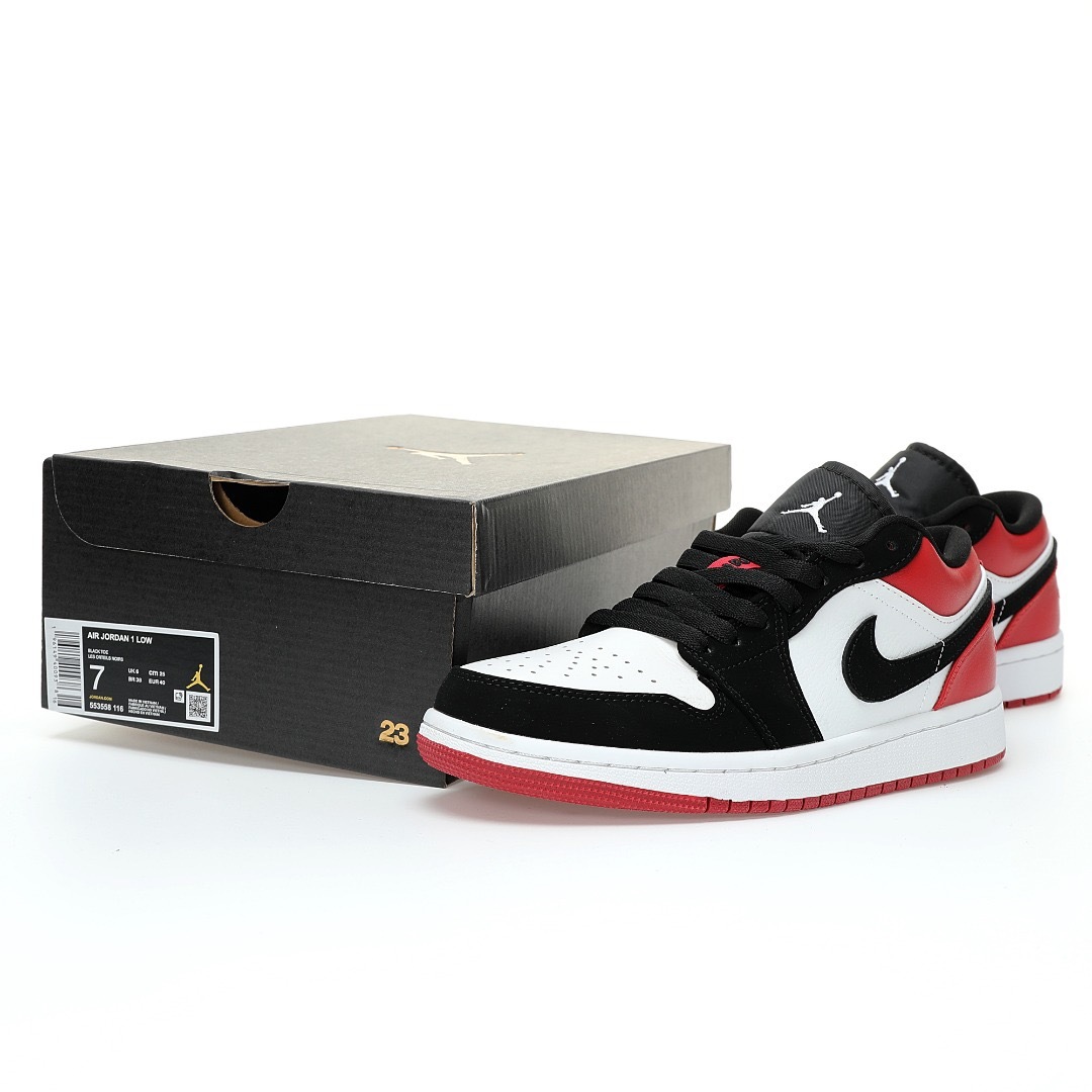 Air Jordan1「低筒合集」