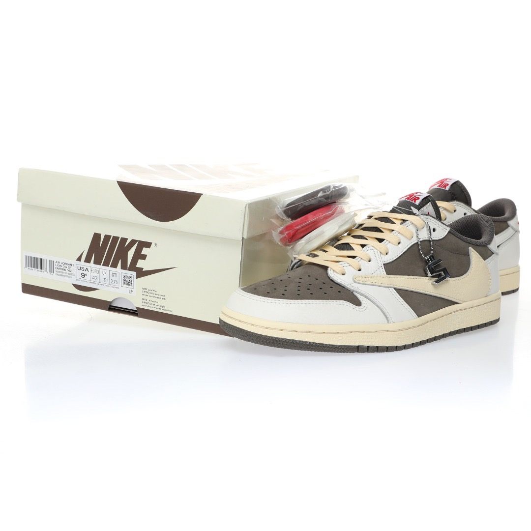 Travis Scott x Nike Wmns Air Jordan「合集」