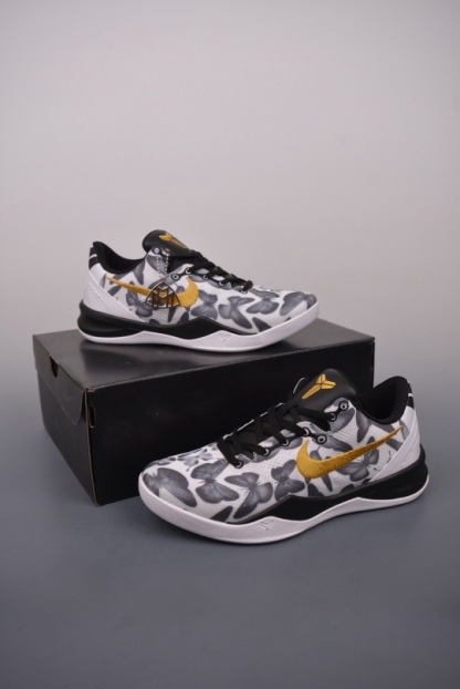 Kobe8系列合集