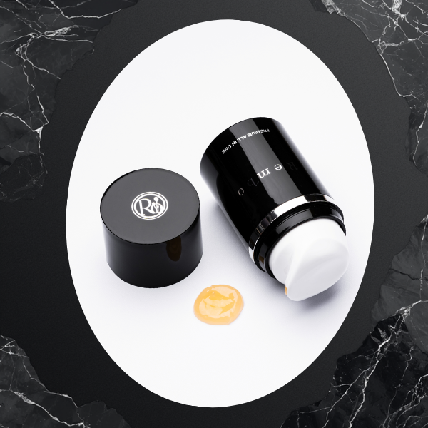 Rembo プレミアム オールインワン 50ml