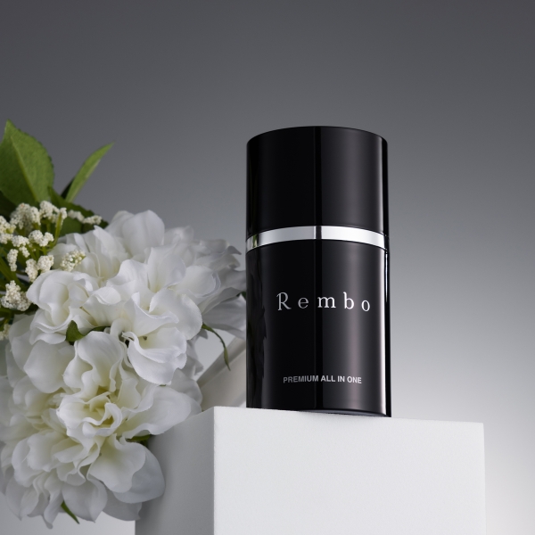 Rembo プレミアム オールインワン 50ml
