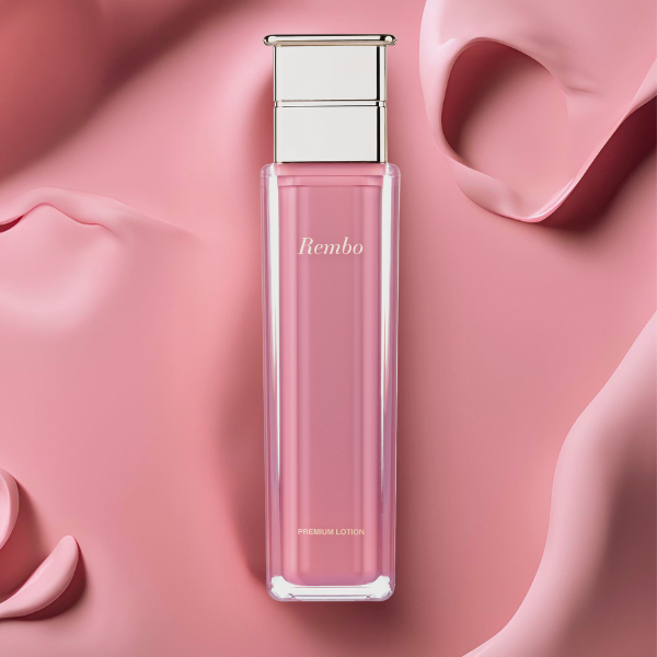 Rembo プレミアム ローション 120ml