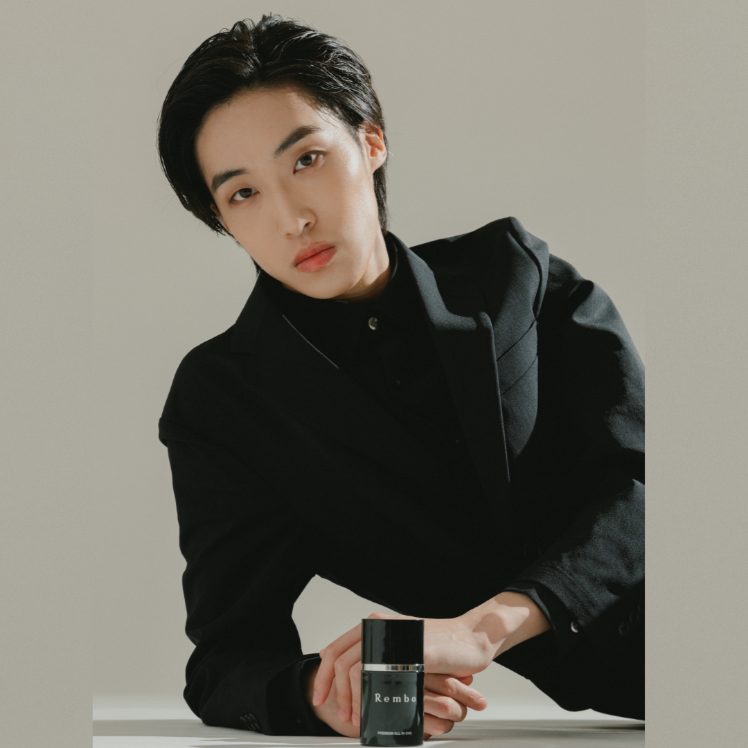 Rembo プレミアム オールインワン 50ml