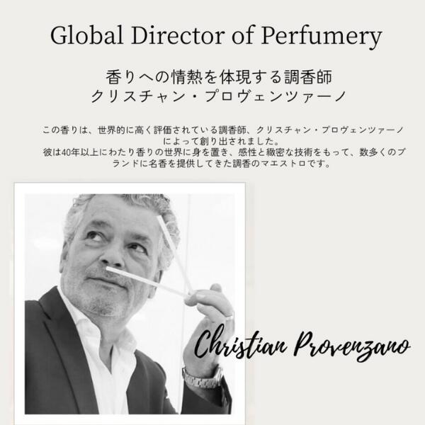 カムインサイドミー comeinsideme カムイン インナーパフューム インナー香水