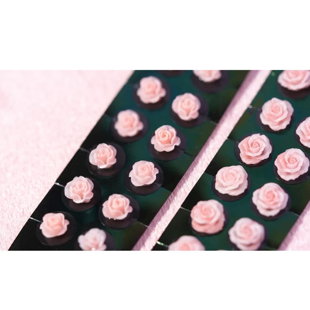 耳つぼ ジュエリー パッチ wingbling ジュエルパッチ