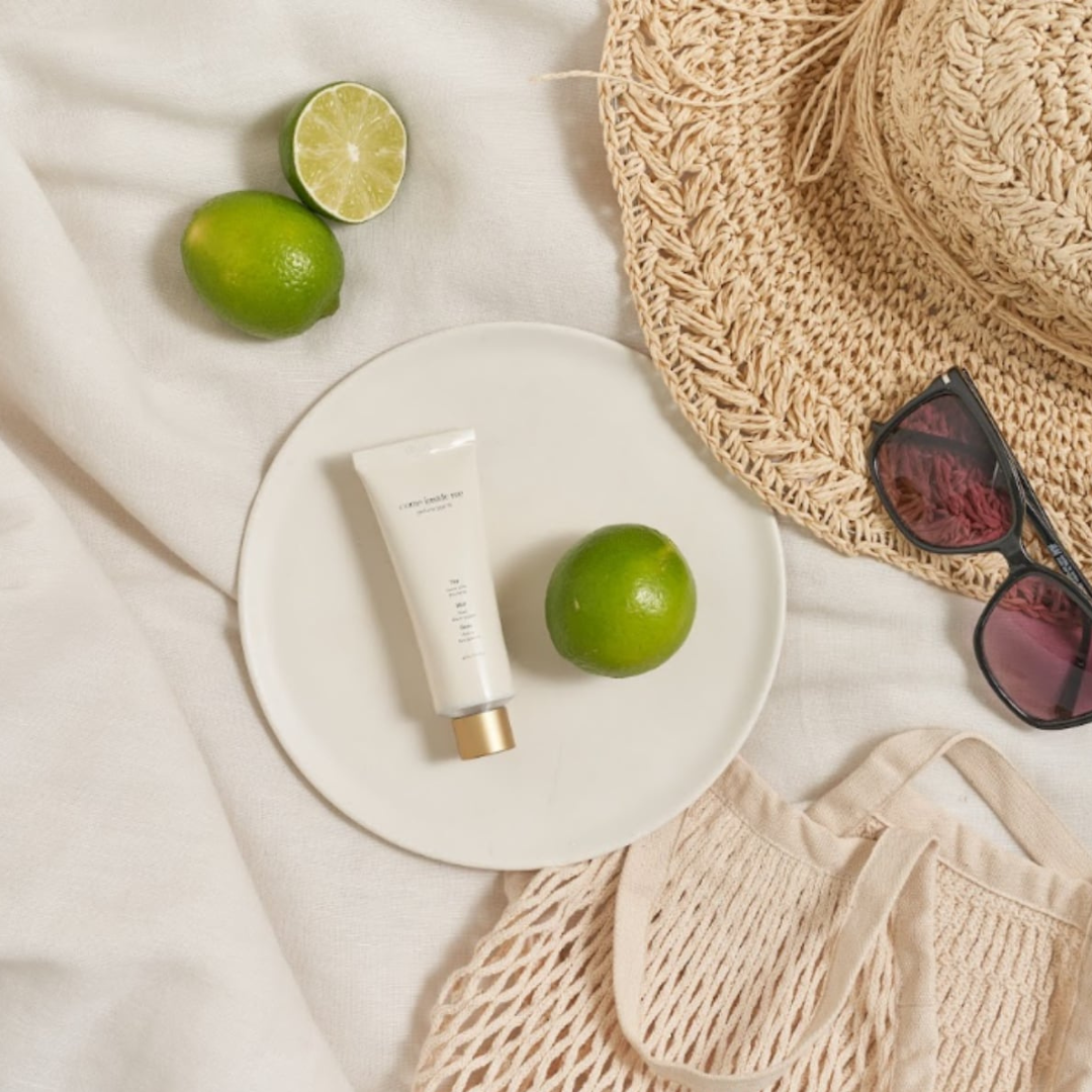 カムインサイドミー comeinsideme カムイン ソリッドパフューム ソリッド 香水