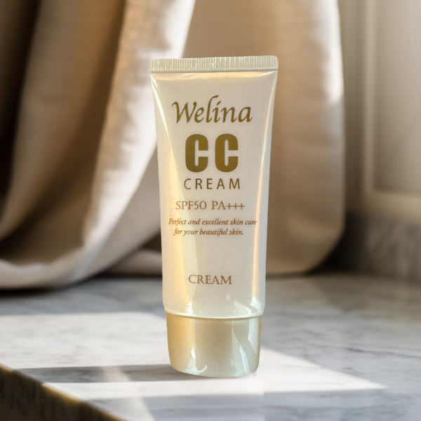 ウェリナ CCクリーム 35g