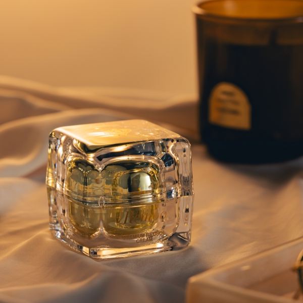 Rembo プレミアム ナイトクリーム 50ml