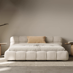 クラウドフォームベッド