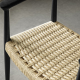 ホワイトアッシュ材 アームチェア