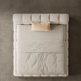 クラウドフォームベッド