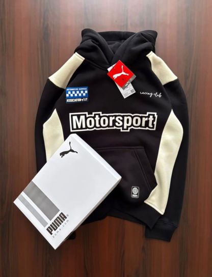 Men’s Classic Hoodies 