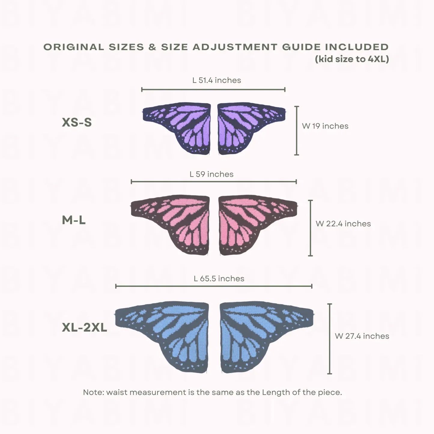 Butterfly Pink Wings Knit Cardigan