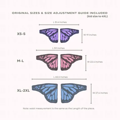 Butterfly Pink Wings Knit Cardigan