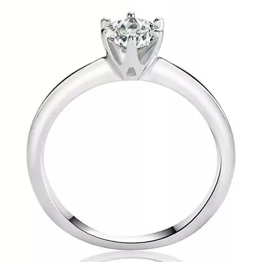 티파니 6프롱 세팅