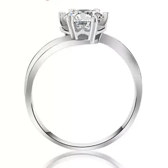 라이트 월 스노우플레이크