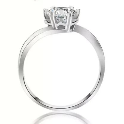 라이트 월 스노우플레이크