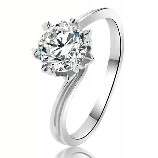 라이트 월 스노우플레이크