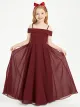 Princess Ball Gown in Satin