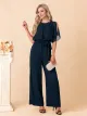 Formal Jumpsuit