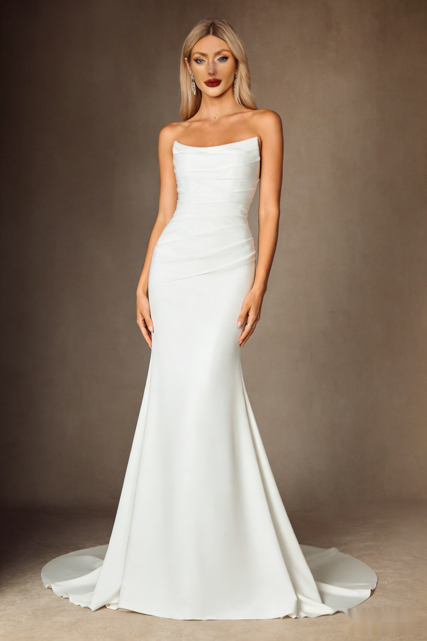 Two-Piece Set: Crop Top