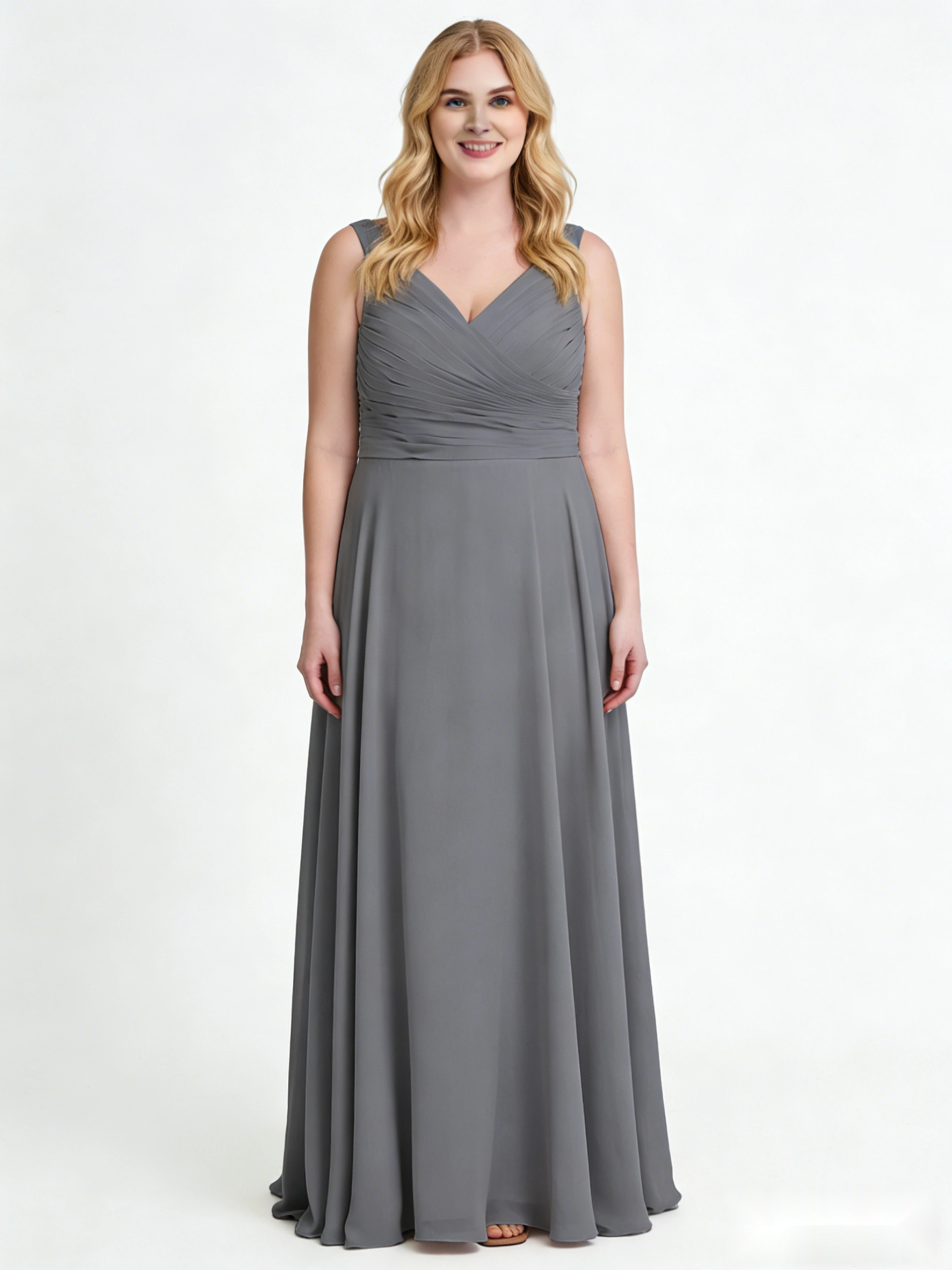 One-Shoulder Asymmetrical Cocktail Dress