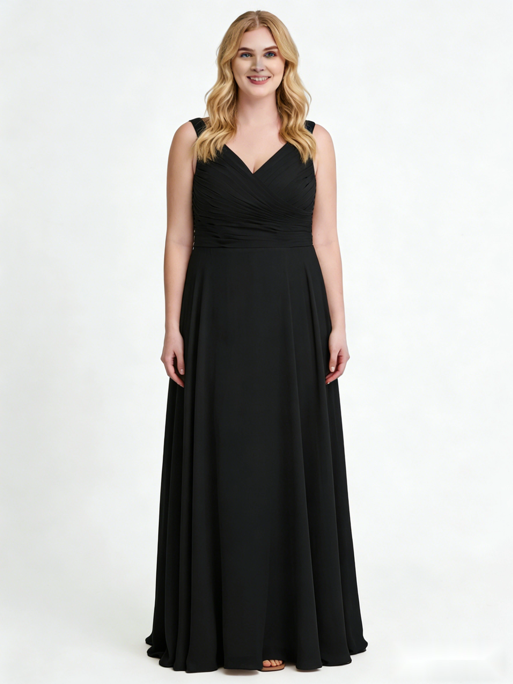 One-Shoulder Asymmetrical Cocktail Dress