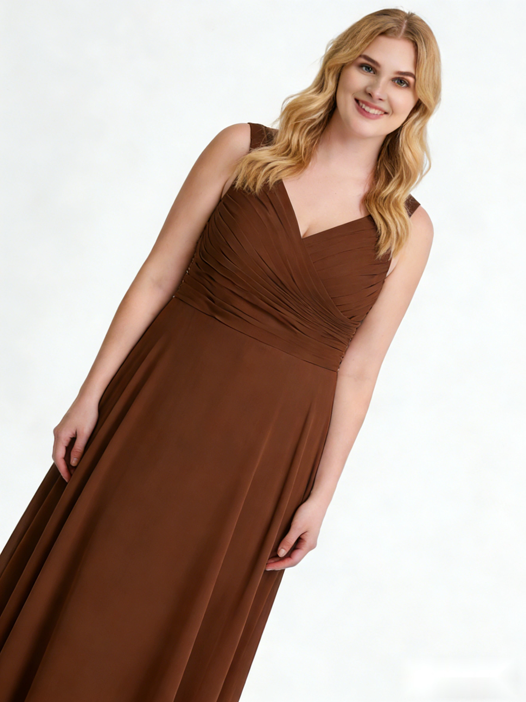 One-Shoulder Asymmetrical Cocktail Dress