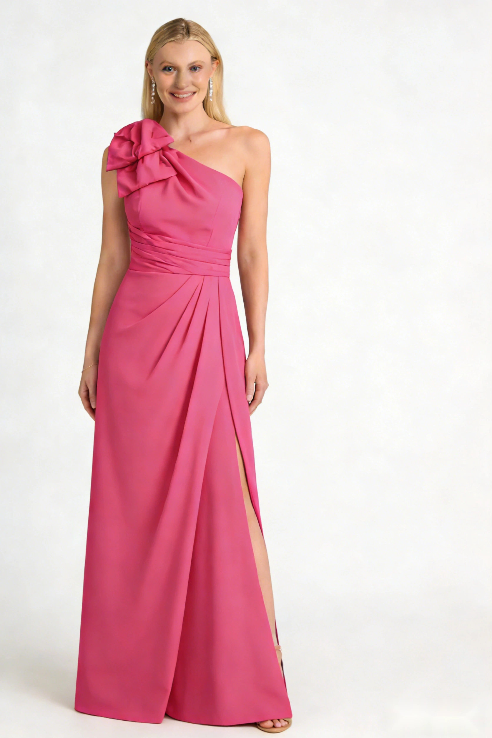 Sweetheart Neckline Lace Dress