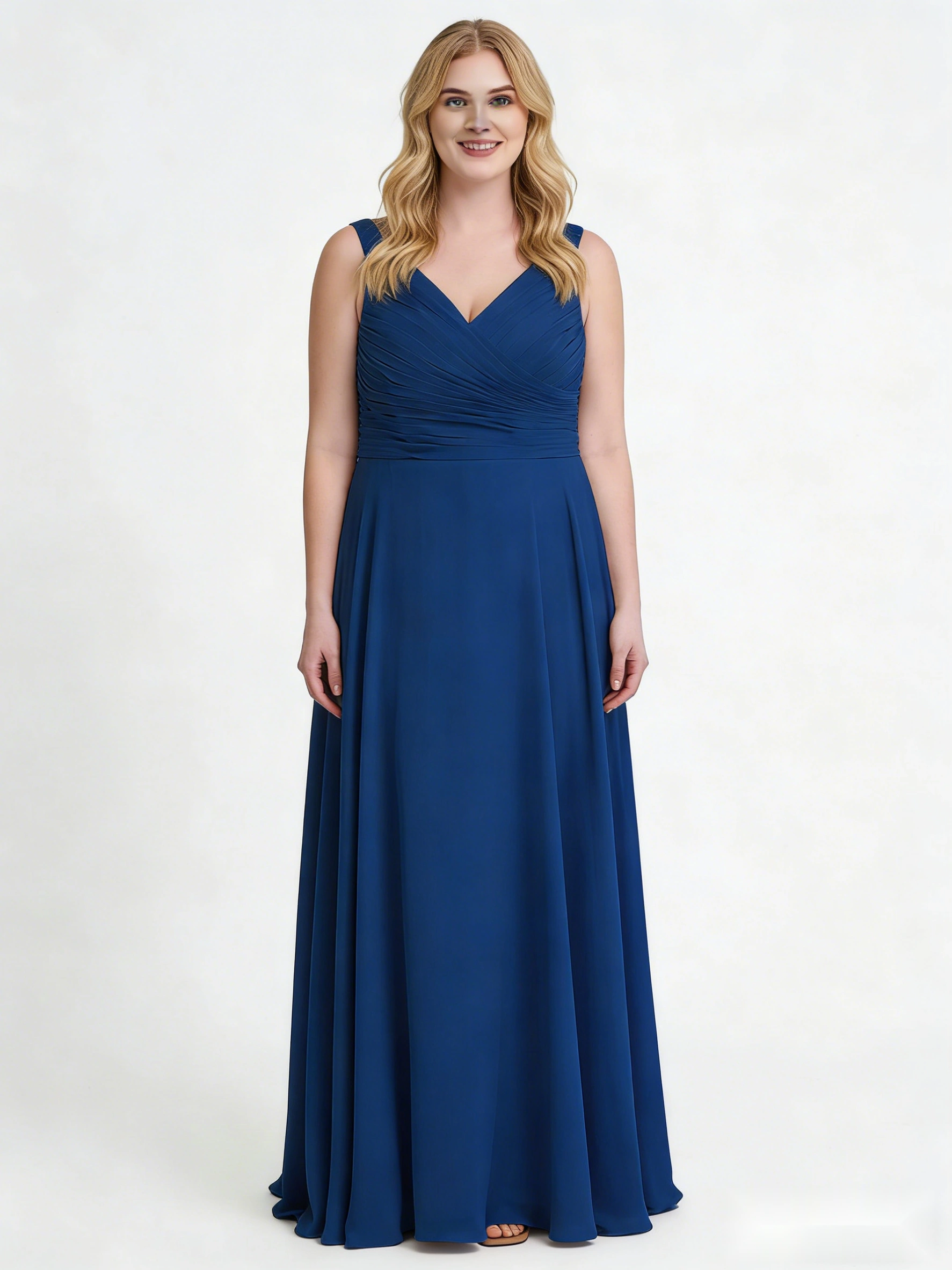 One-Shoulder Asymmetrical Cocktail Dress