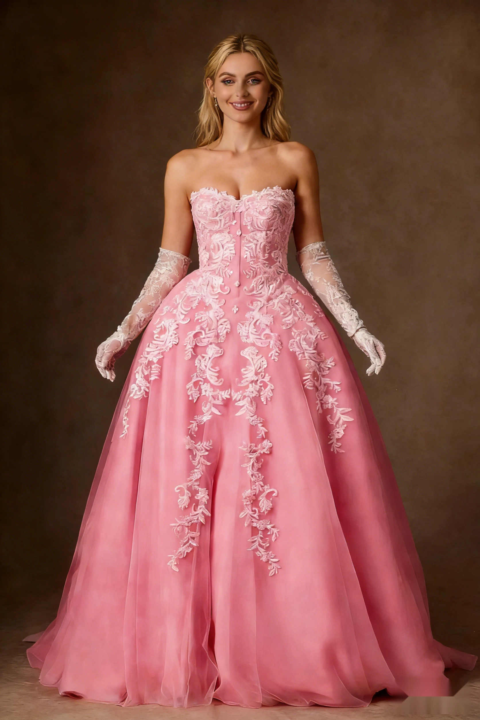 Long Sleeve Sweatshirt with letter