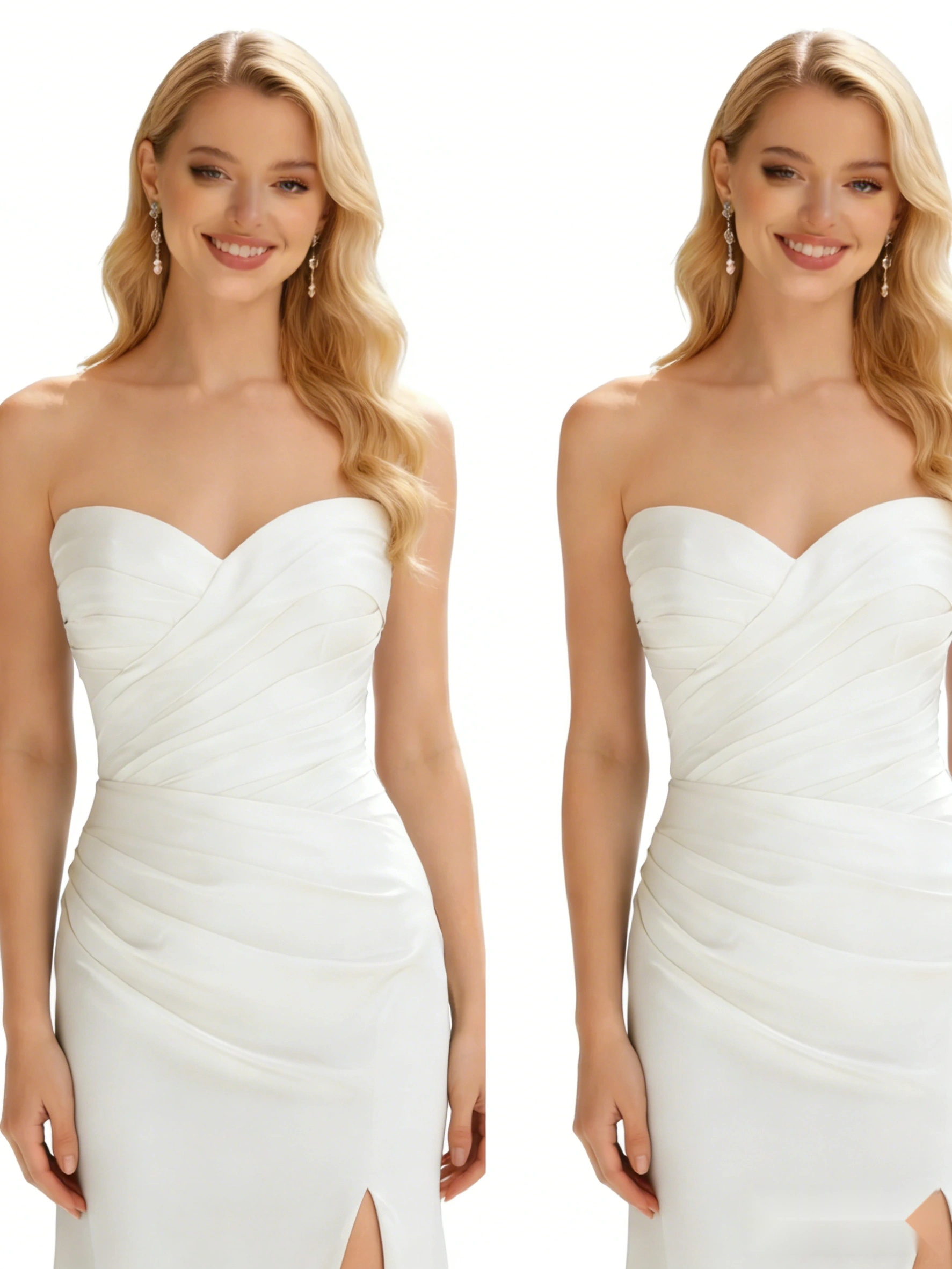 Sequin Embellished Bodycon Dress