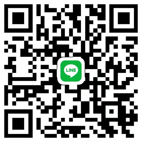 LINE QRコード