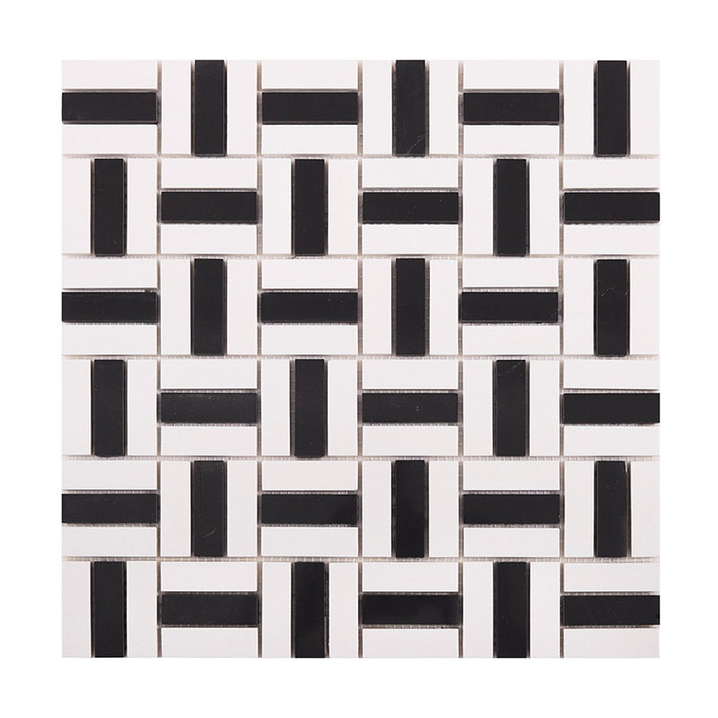 白黒タイル – Shin Tile 白黒タイル – Shin Tile