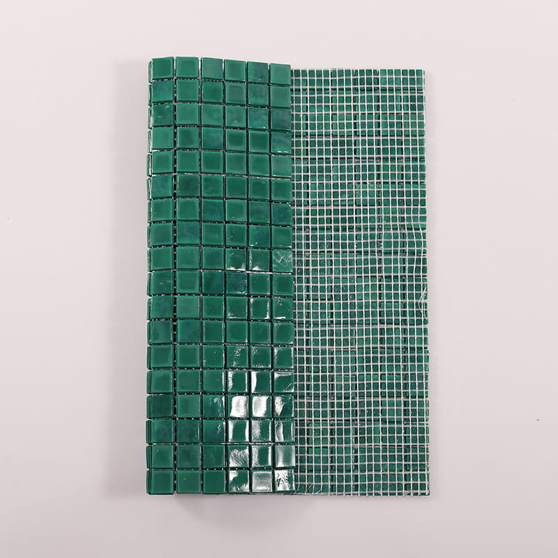 タイル緑 – Shin Tile