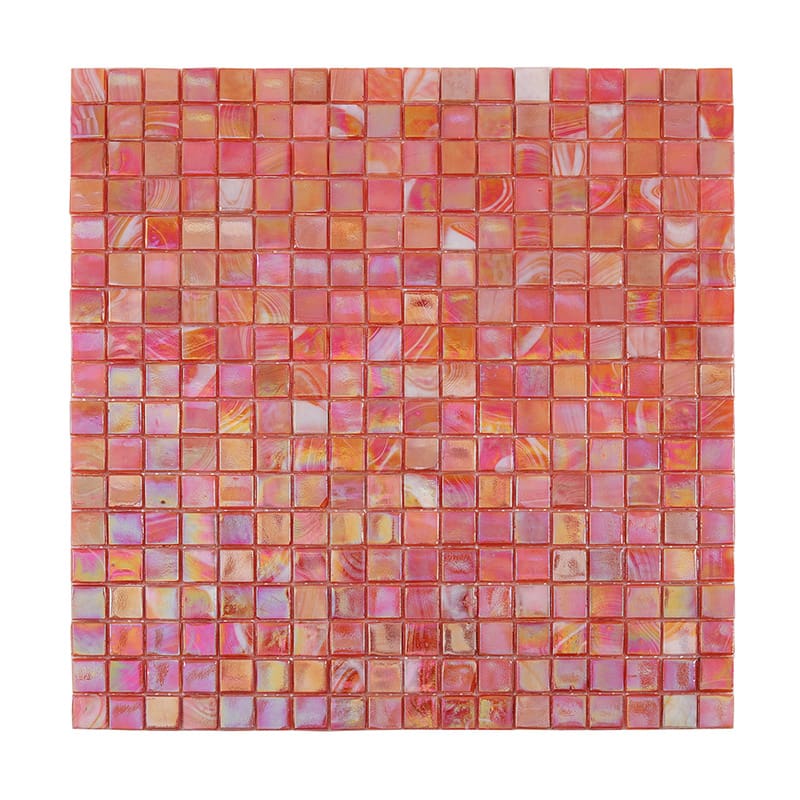 赤タイル – Shin Tile
