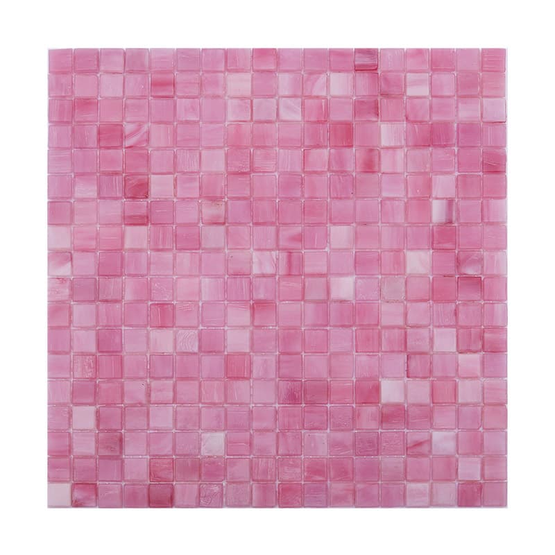 ピンクタイル – Shin Tile