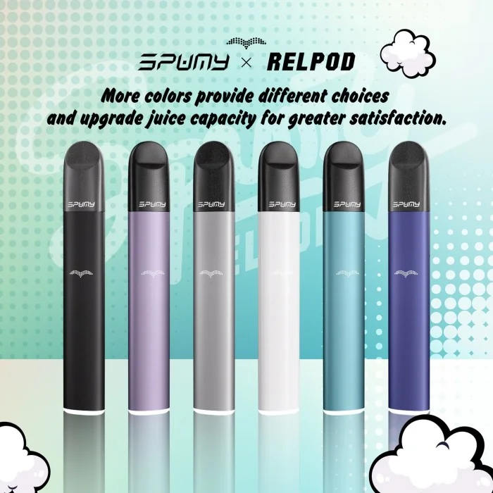 思邦迷五代主機💯 兼容 4/5 代煙彈霧化續航雙優 蛋蛋舖安心購