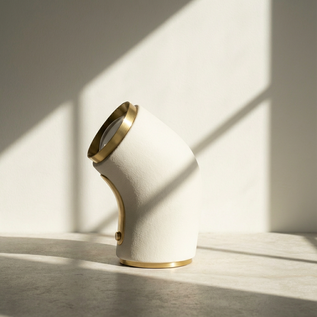 精緻桌面照明擺件組（二入）