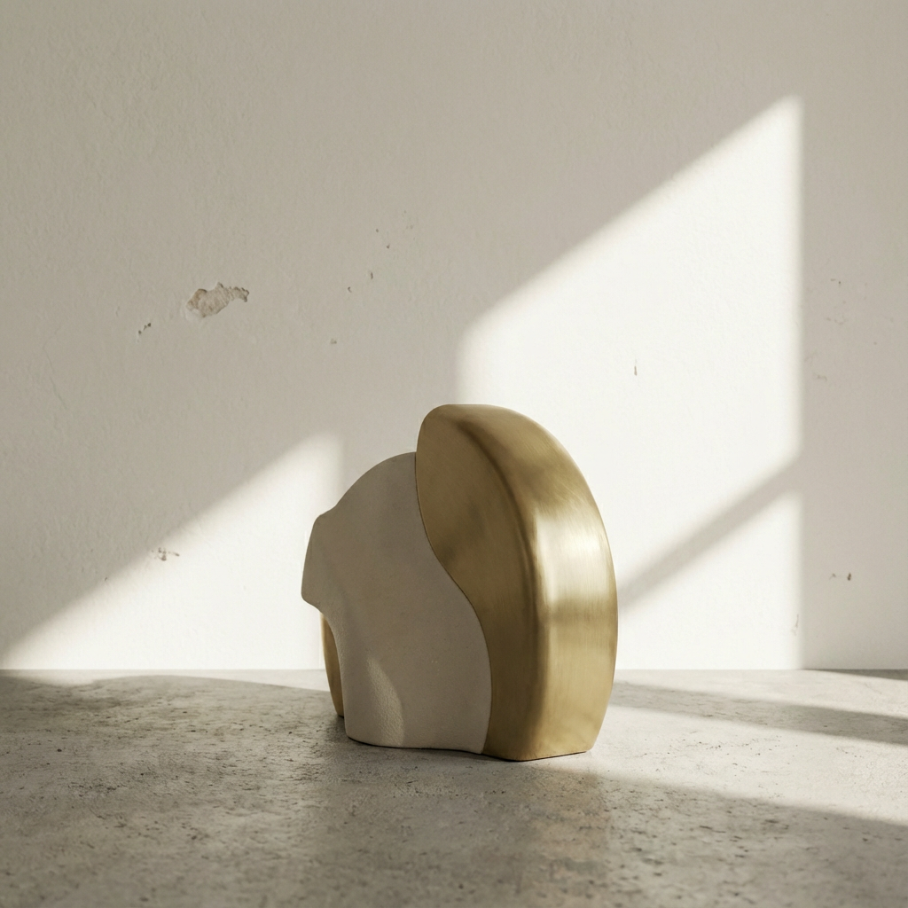 創意桌面花瓶裝飾（三件套）