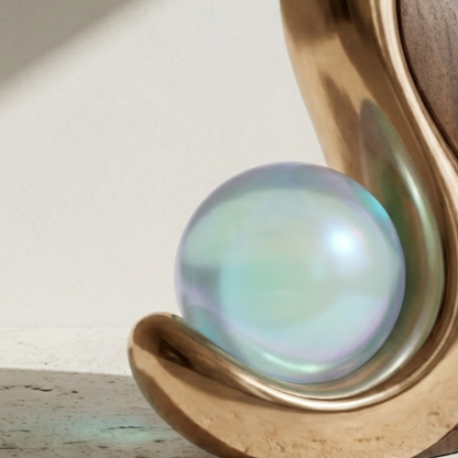 北歐風格桌面小擺設（三入組）