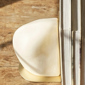 創意磁吸書架組合（5入）