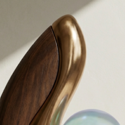 北歐風格桌面小擺設（三入組）