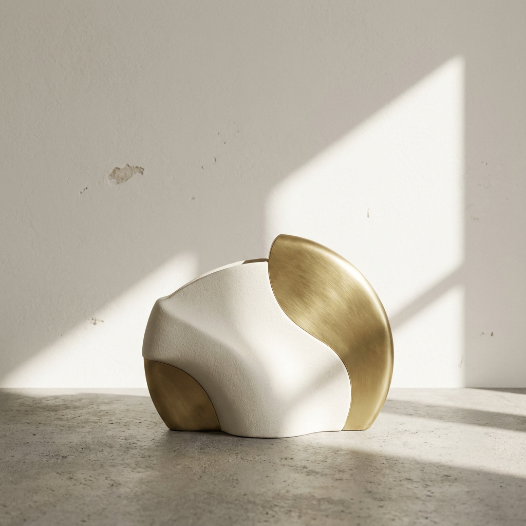 創意桌面花瓶裝飾（三件套）