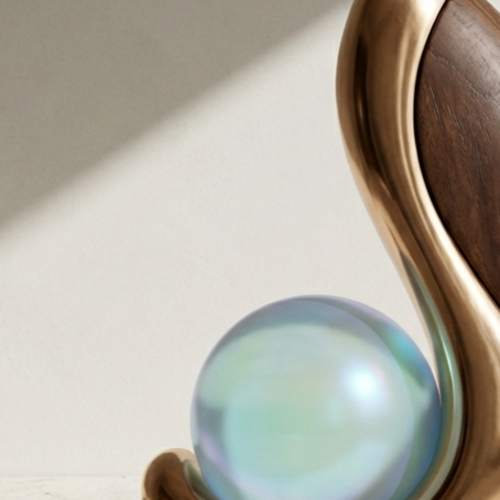 簡約現代北歐擺設組合細節