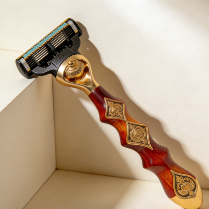 男士剃须刀手动型