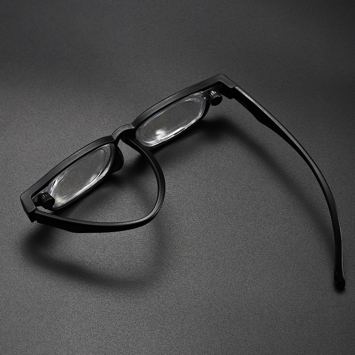 แว่นตาปรับองศา 100-400 องศา แบบรวมกัน สำหรับสายตายาว พร้อมฟังก์ชั่นป้องกันแสงสีฟ้า